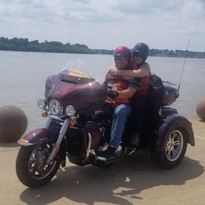 Meet your Posher, Jeff